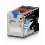 Omron MY4ZIN 24VDC (S)