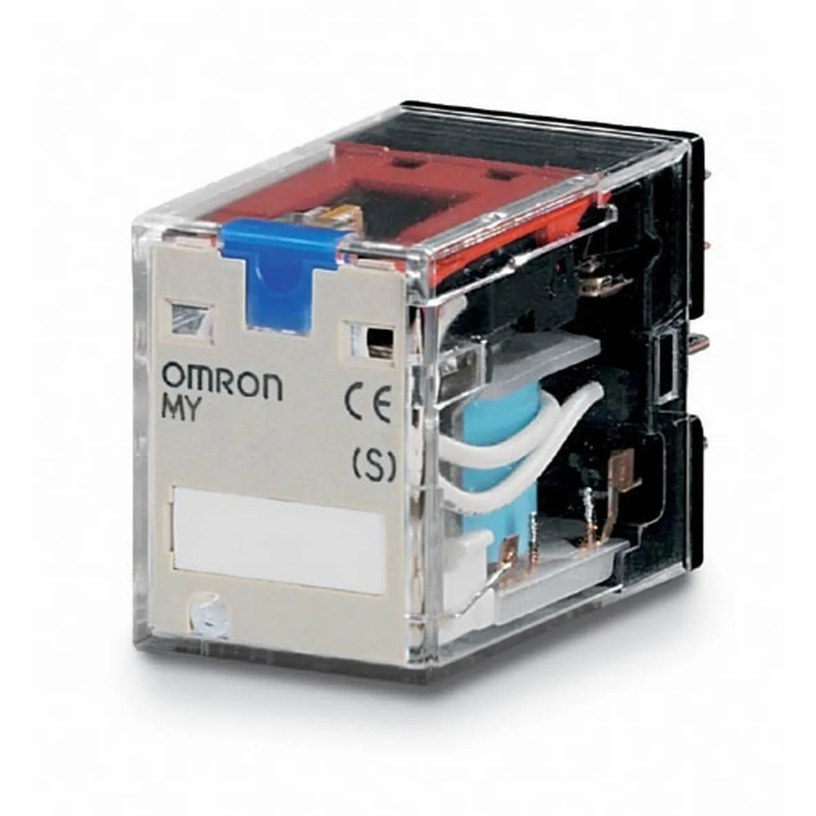 MYxIN-x-DCx-S (WebP) Omron MY4IN1 24VDC (S) - Image 1
