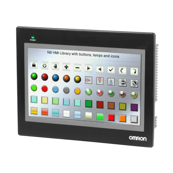 Omron NB10W-TW01B-V1