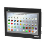 Omron NB10W-TW01B