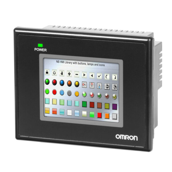 Omron NB3Q-TW01B-V1