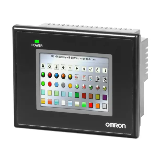 Omron NB3Q-TW00B-V1