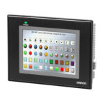 Omron NB5Q-TW01B-V1