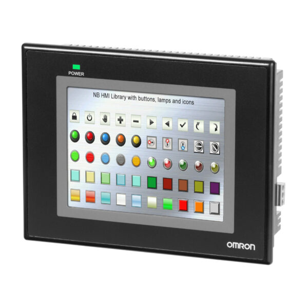 Omron NB5Q-TW01B-V1
