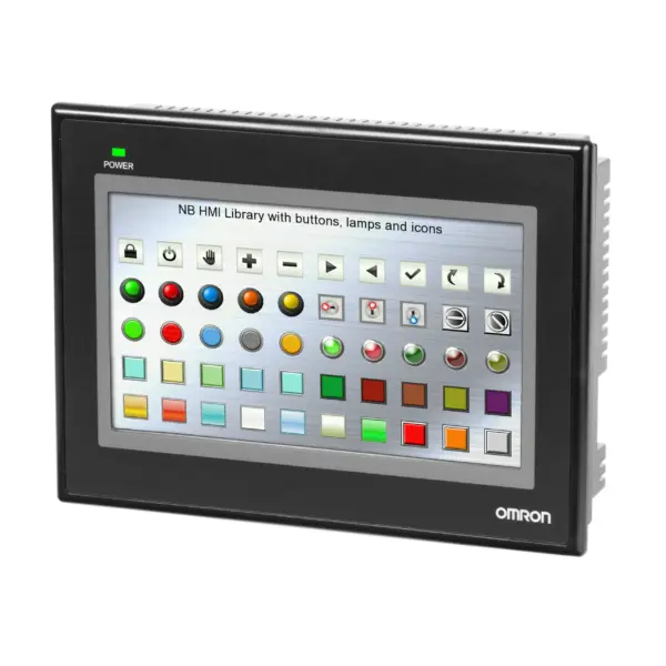 Omron NB7W-TW00B-V1