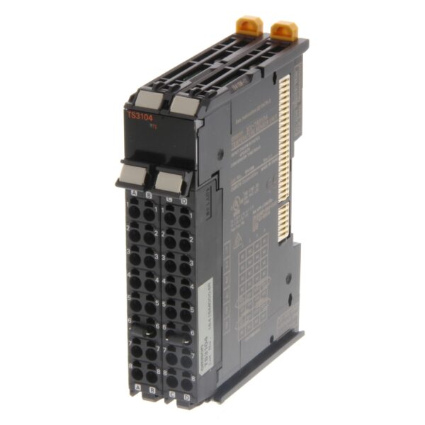 Omron NX-TS3104