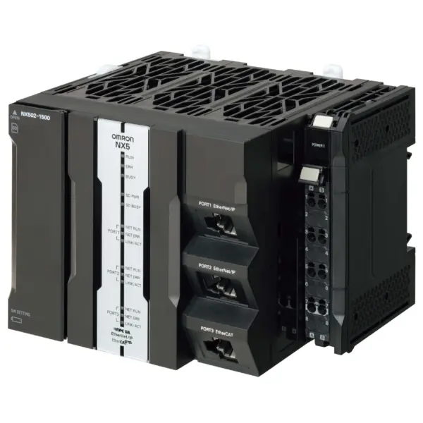 Omron NX502-1500