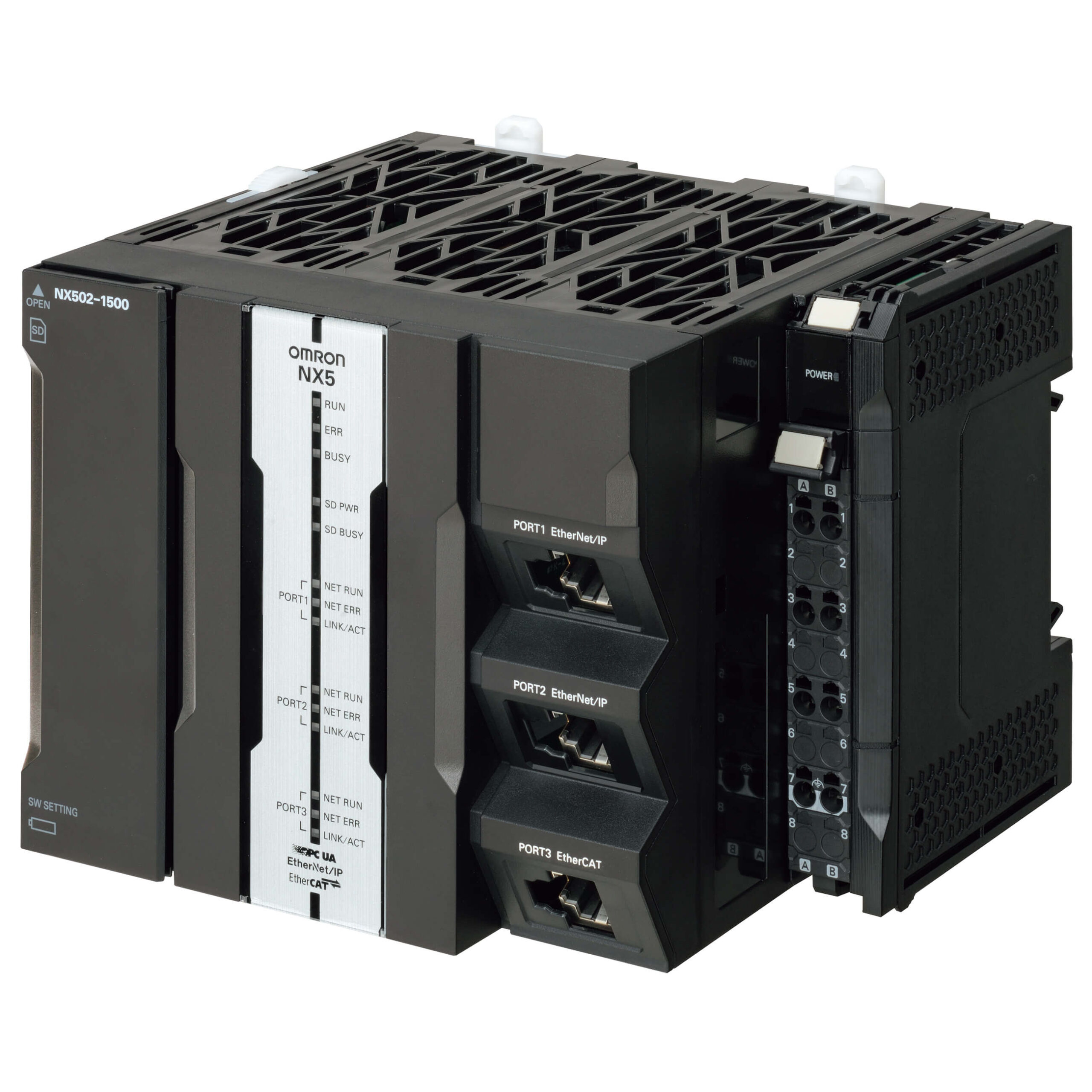NX502-1500-2.jpg Omron NX502-1500 - Image 1