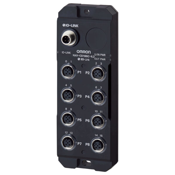Omron NXR-ID166C-IL2
