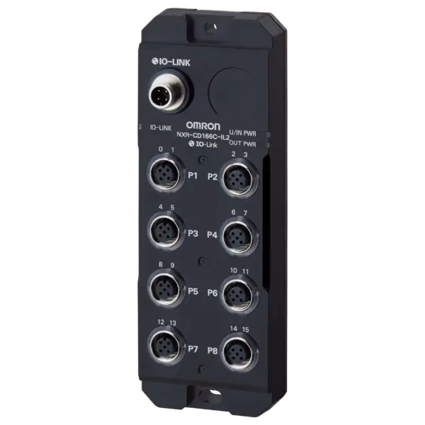 Omron NXR-ID166C-IL2