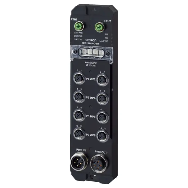 Omron NXR-ILM08C-EIT