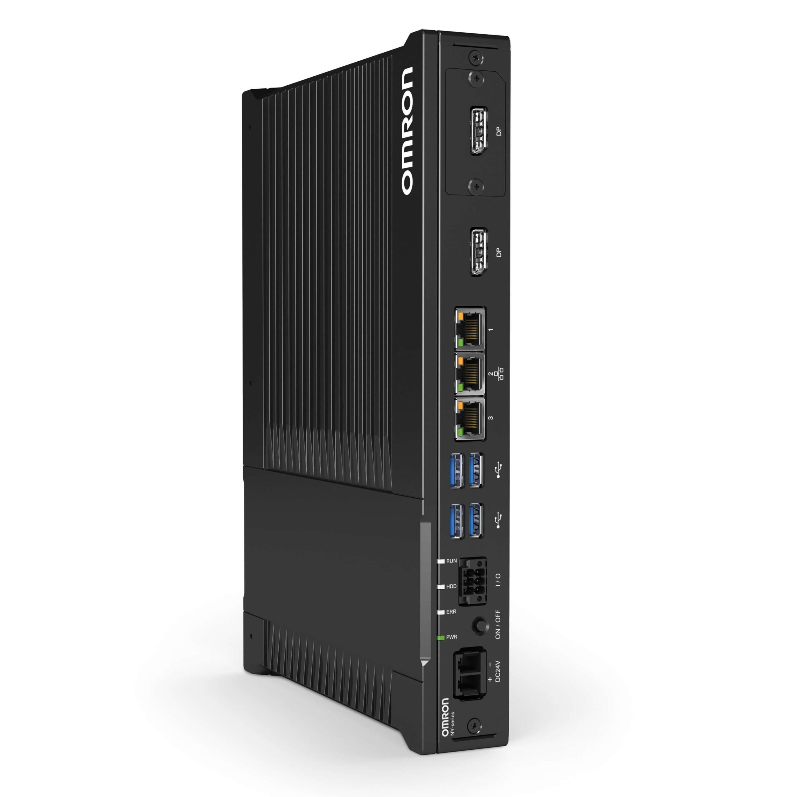 NYB_1-Layer_DisplayPort-8.jpg Omron NYB13-50004 - Image 1