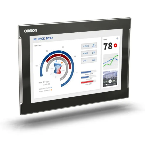 Omron NYP65-50536-15WC1100