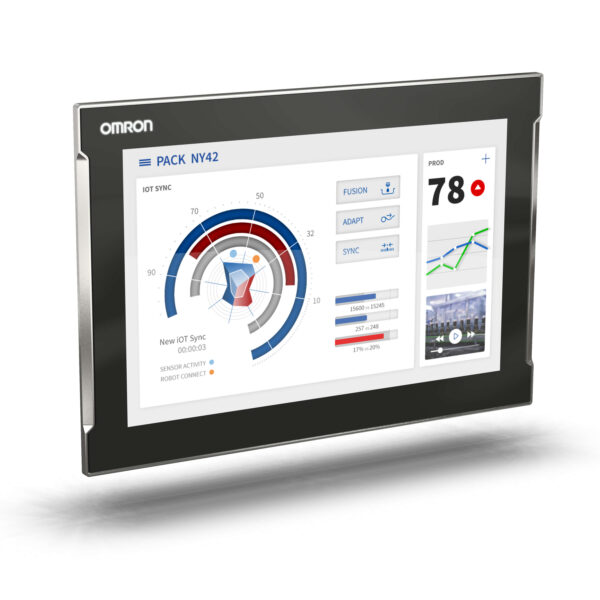 Omron NYP3A-40009-15WC1100