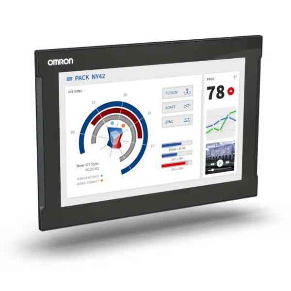 Omron NYP27-40470-15WC1000