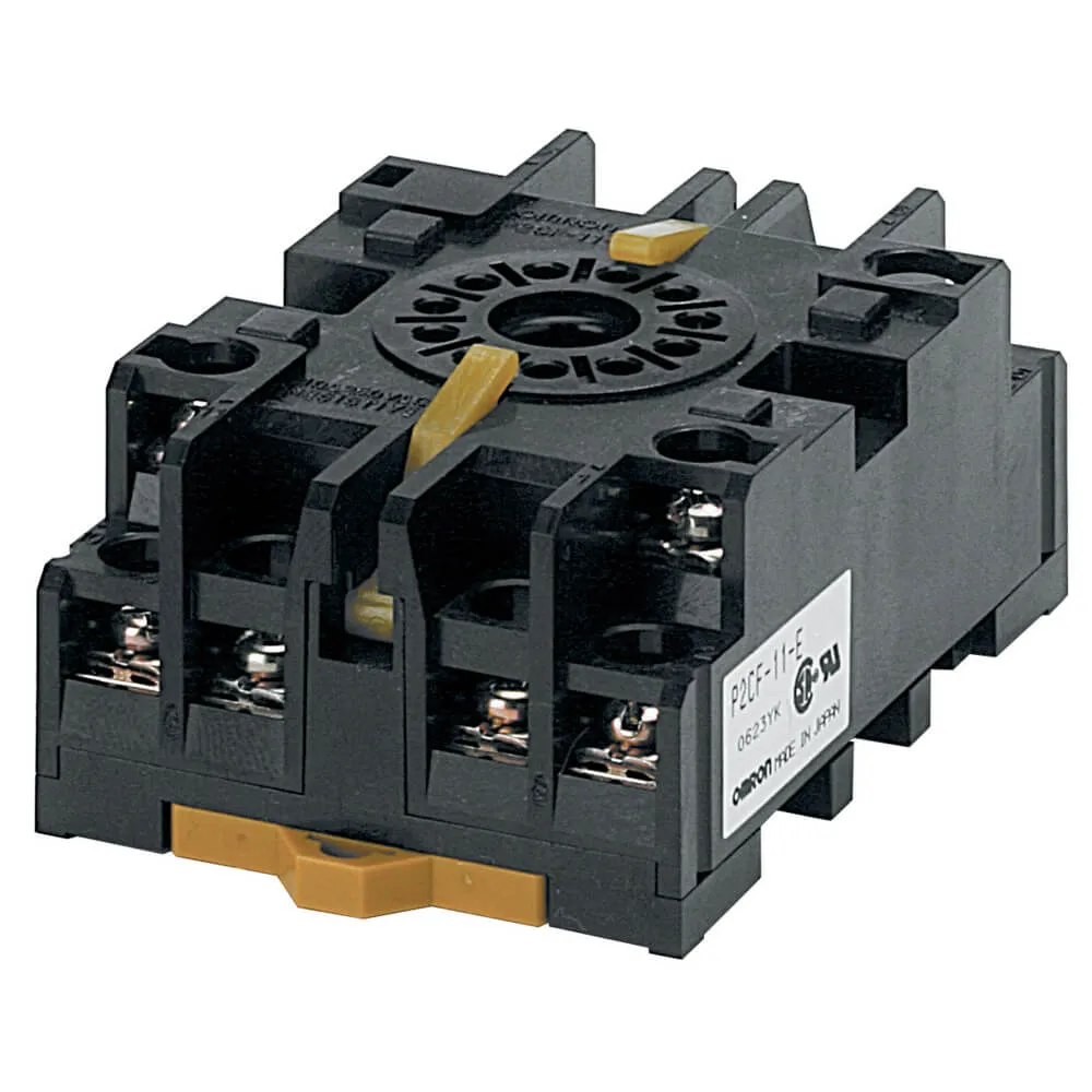 P2CF-11-E (WebP) Omron P2CF-11-E - Image 1