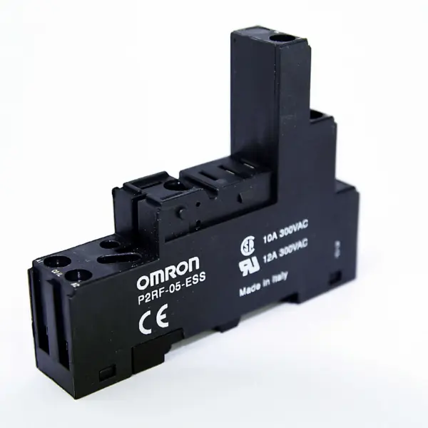 Omron P2RF-05-ESS