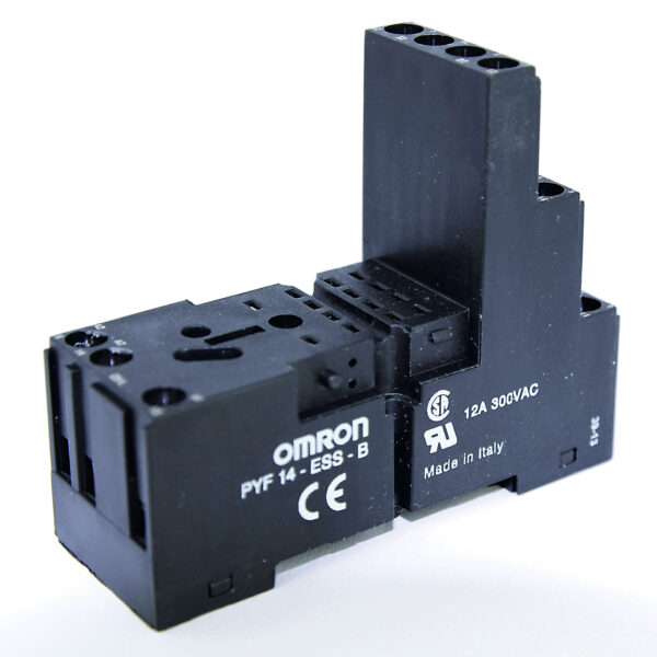 Omron PYF14-ESS-B
