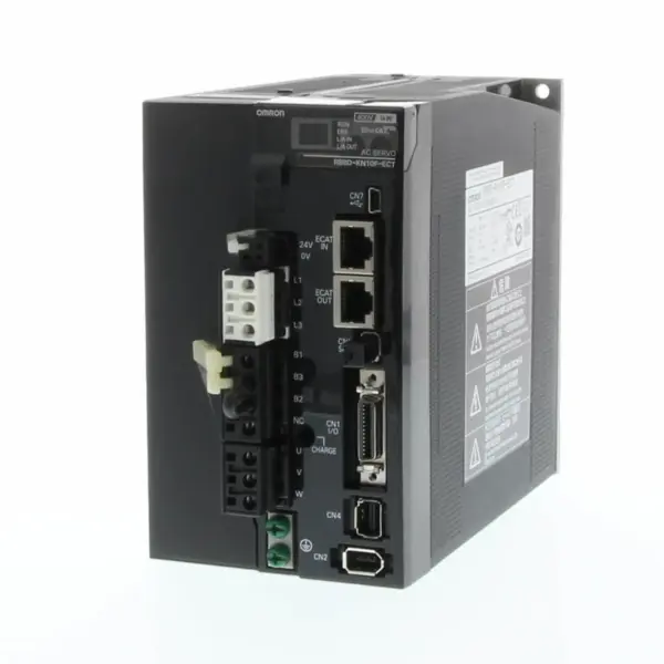 Omron R88D-KN150F-ECT