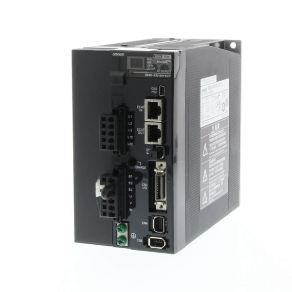 Omron R88D-KN15H-ECT