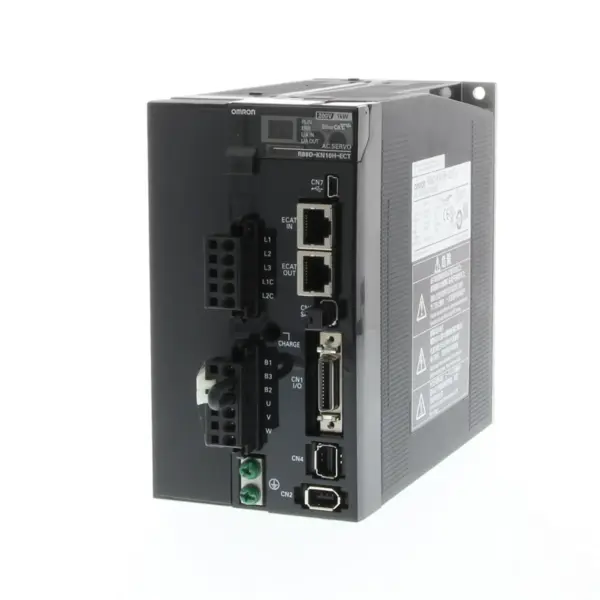 Omron R88D-KN15H-ECT