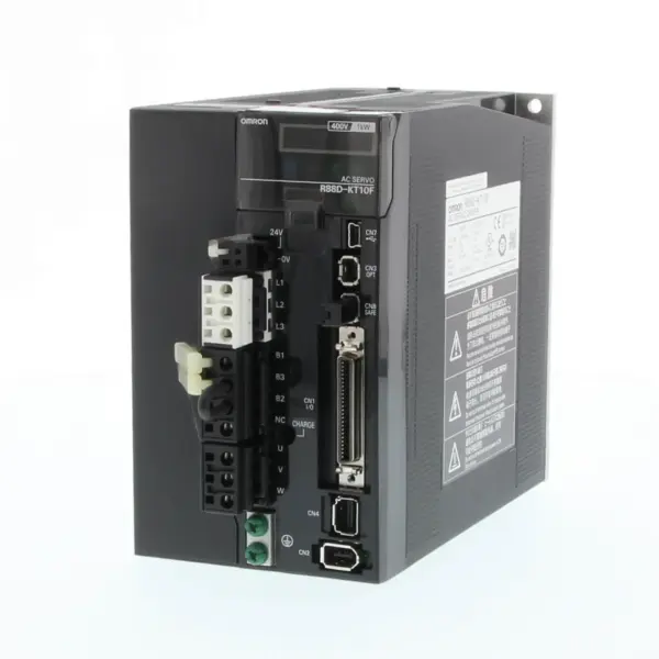 Omron R88D-KT10H