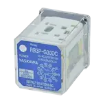 Yaskawa RB3P-G_D_C