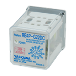 Yaskawa RB4P-G_D_C