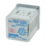 Yaskawa RB4P-G_D_C