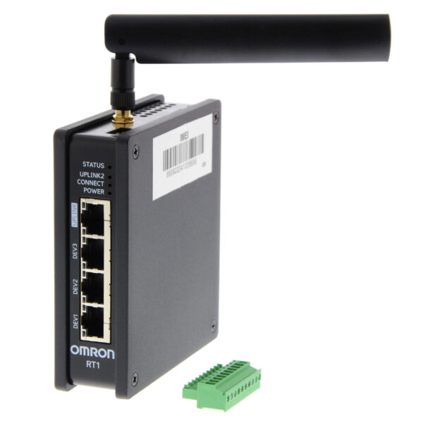 Omron RT100-4GM3010-G