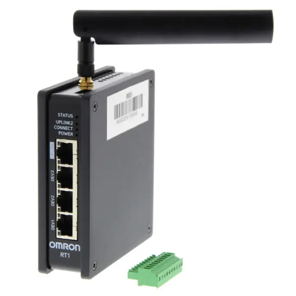 Omron RT100-4GM3010-G