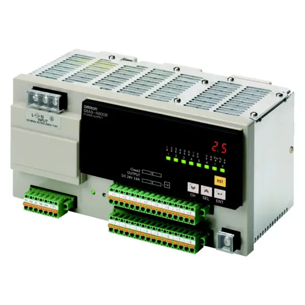 Omron S8AS-48008R