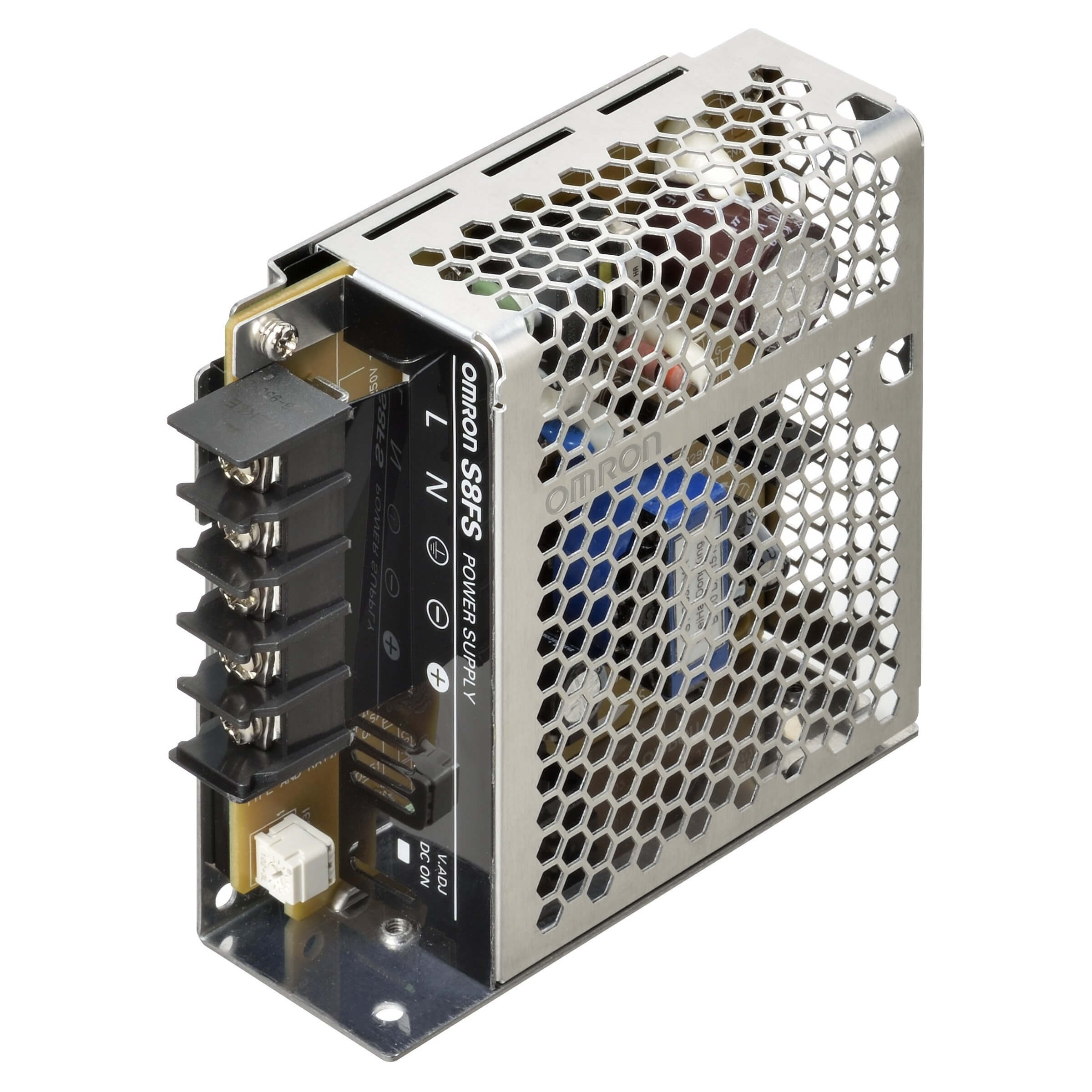 S8FS-C035xJ-1.jpg Omron S8FS-C03524J - Image 1