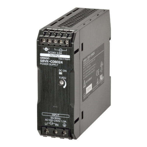 Omron S8VK-C06024