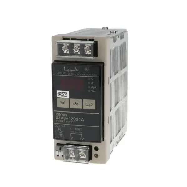 Omron S8VS-12024A