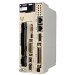 Yaskawa SGDV SIGMALOGIC