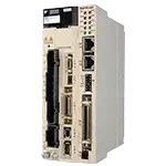 Yaskawa SGDV SIGMALOGIC