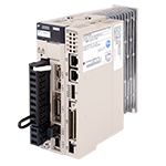 Yaskawa SGDV MP2600IEC