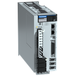 Yaskawa SGDXT ETHERCAT