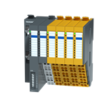 Yaskawa SLIO MODULES