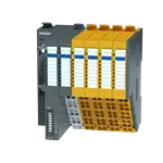Yaskawa SLIO MODULES