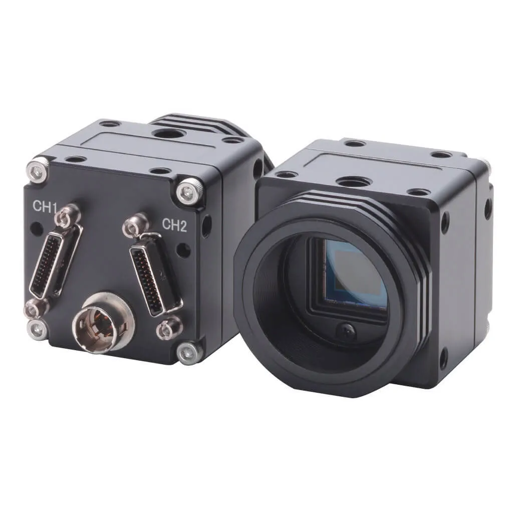 STC-GPx250BPCL (WebP) Omron STC-GPB250BPCL - Image 1