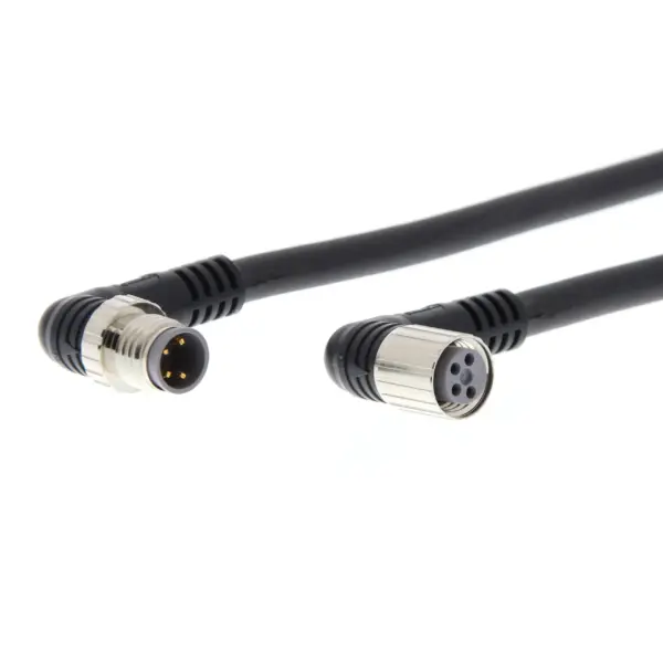 Omron XS3W-M422-402-PR