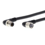 Omron XS3W-M422-405-PR