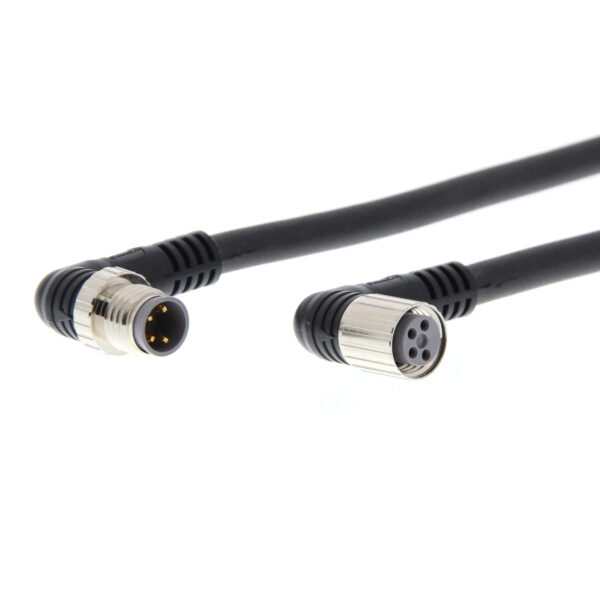 Omron XS3W-M422-401-PR