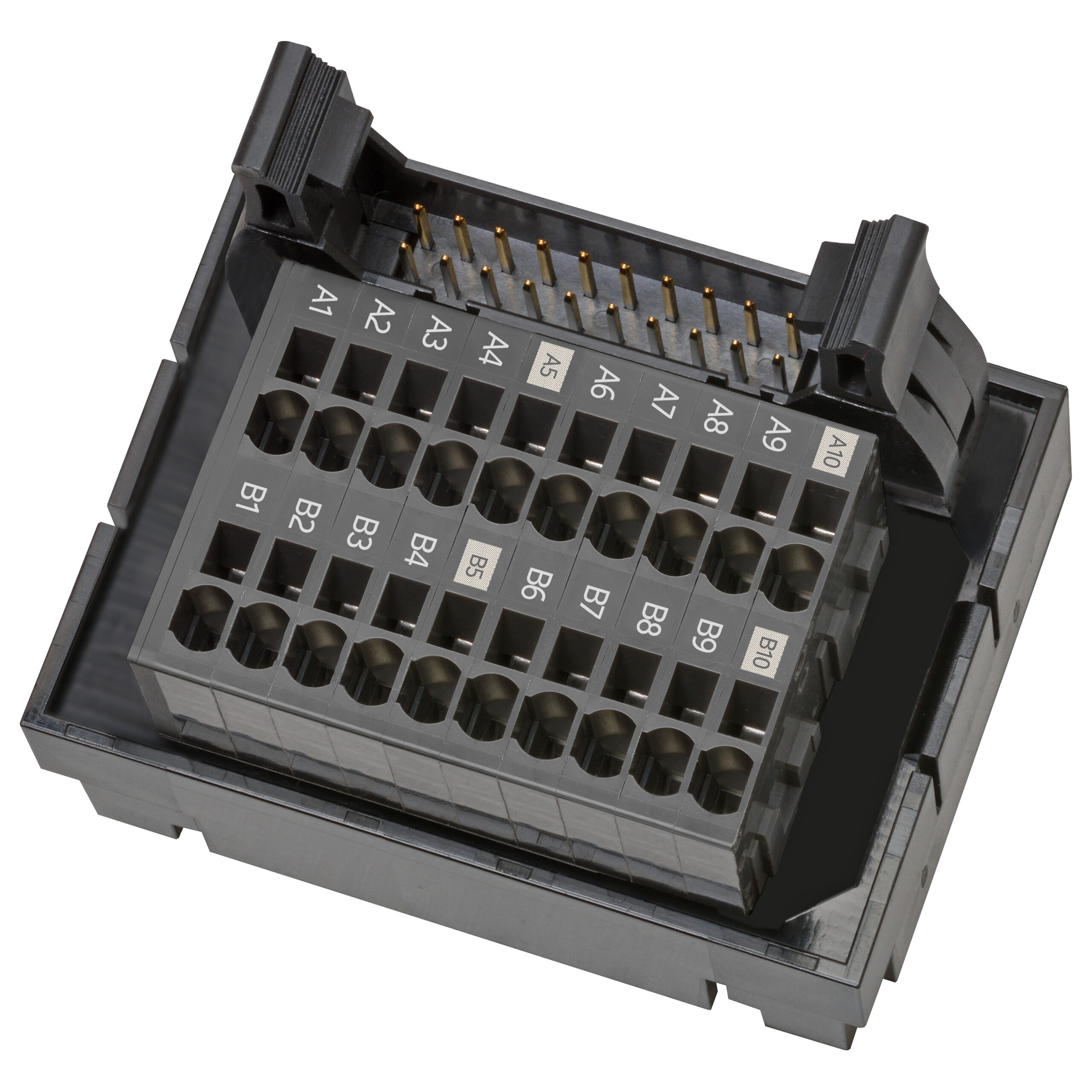 XW2K-20G-T.jpg Omron XW2K-20G-T - Image 1