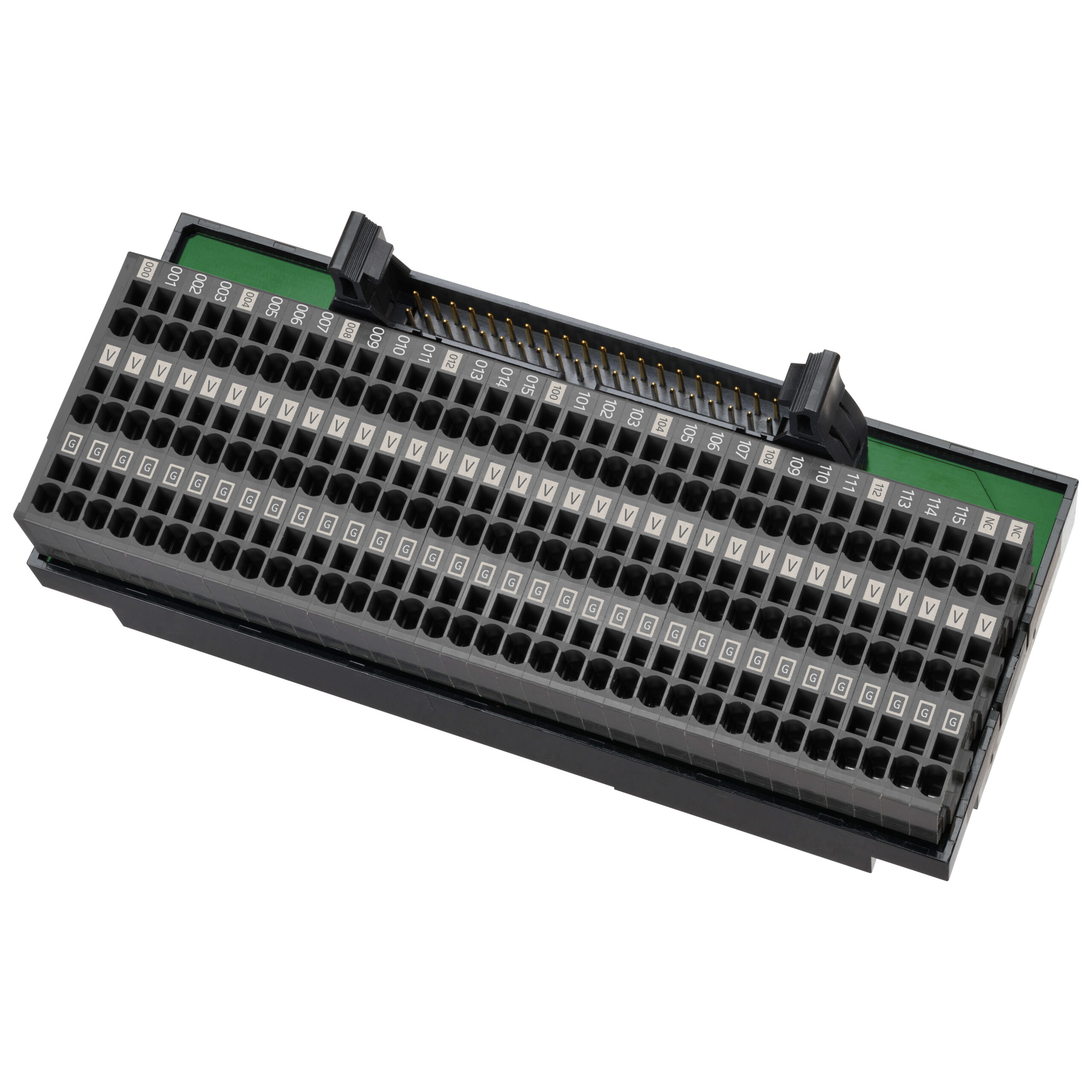 XW2K-40G-O32A-IN.jpg Omron XW2K-40G-O32A-IN - Image 1