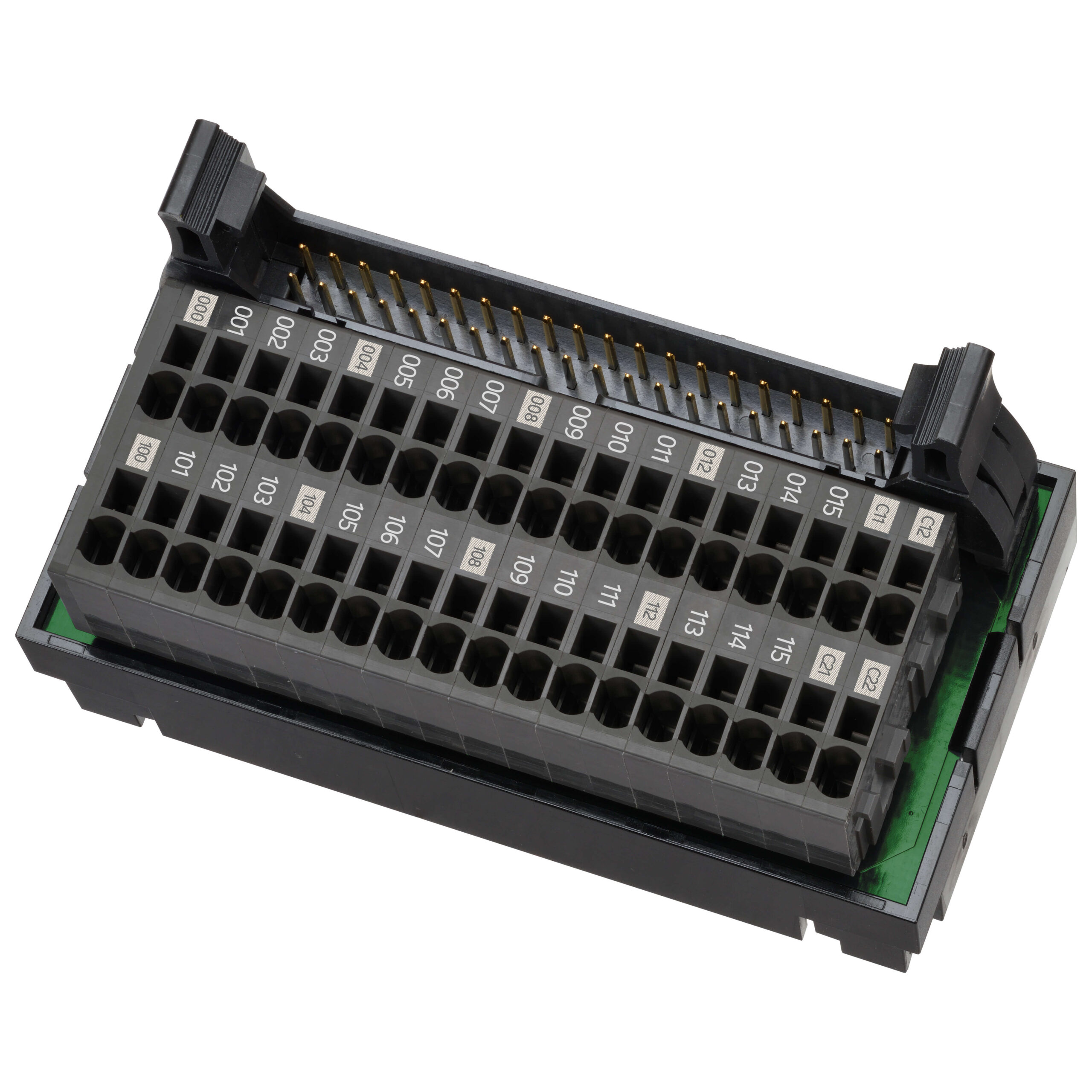 XW2K-40G-O32A.jpg Omron XW2K-40G-O32A - Image 1