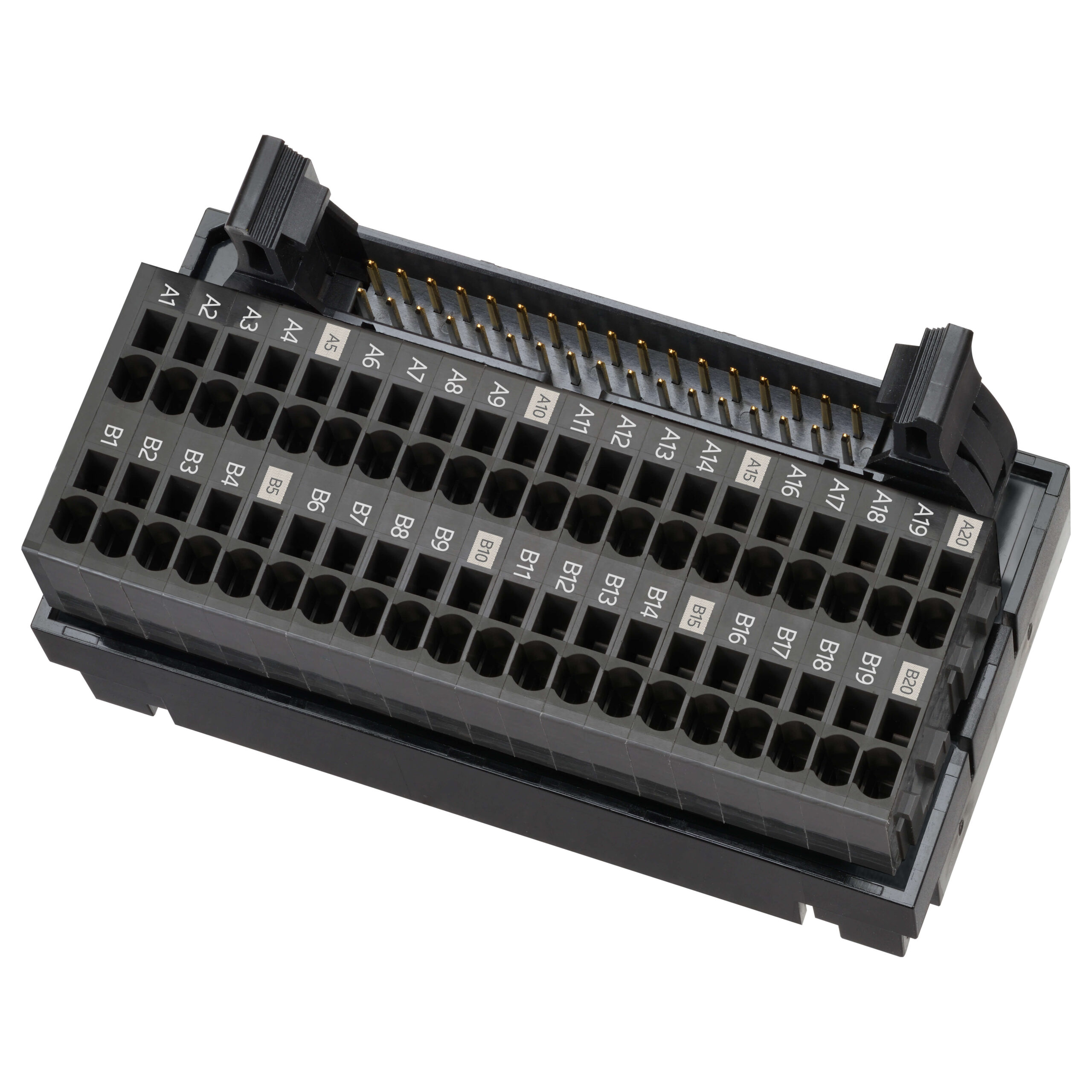 XW2K-40G-T.jpg Omron XW2K-40G-T - Image 1