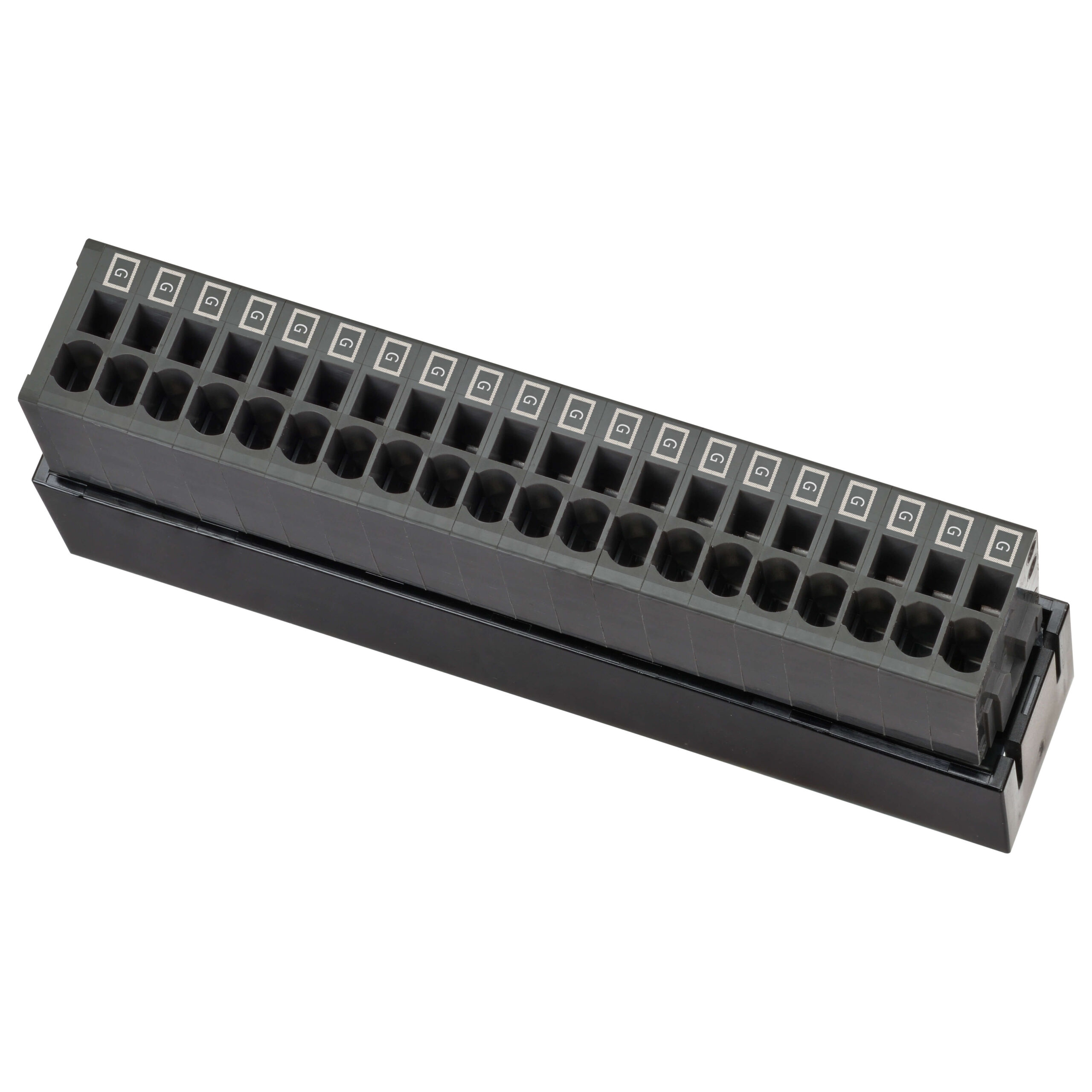 XW2K-COM20N.jpg Omron XW2K-COM20N - Image 1